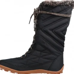 Bottes*Columbia Minx Mid III Black